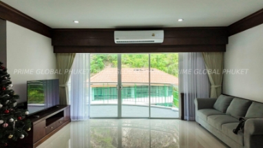 170 Sq.m Condominium for Rent in Phuket town