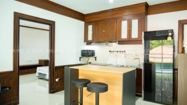 170 Sq.m Condominium for Rent in Phuket town