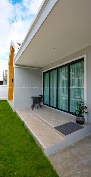 House for Rent in Chengtalay