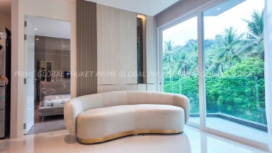 - Sq.m Condominium for Rent in Phuket town