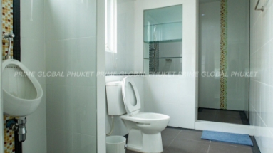 170 Sq.m Condominium for Rent in Phuket town