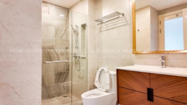 - Sq.m Condominium for Rent in Phuket town