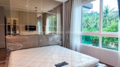 - Sq.m Condominium for Rent in Phuket town