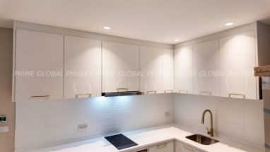 - Sq.m Condominium for Rent in Phuket town