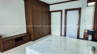 170 Sq.m Condominium for Rent in Phuket town