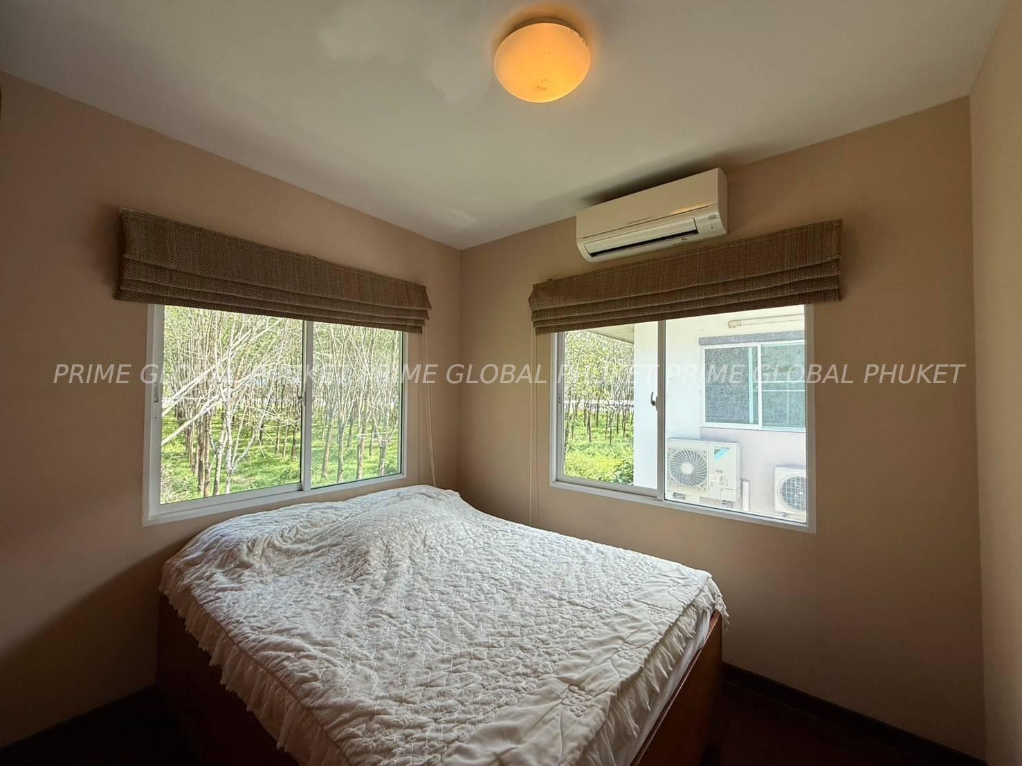 158 Sq.m House for Rent in Kohkeaw