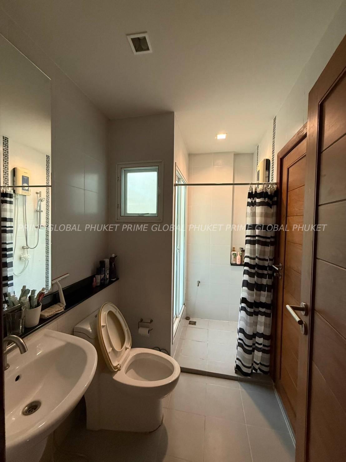 158 Sq.m House for Rent in Kohkeaw