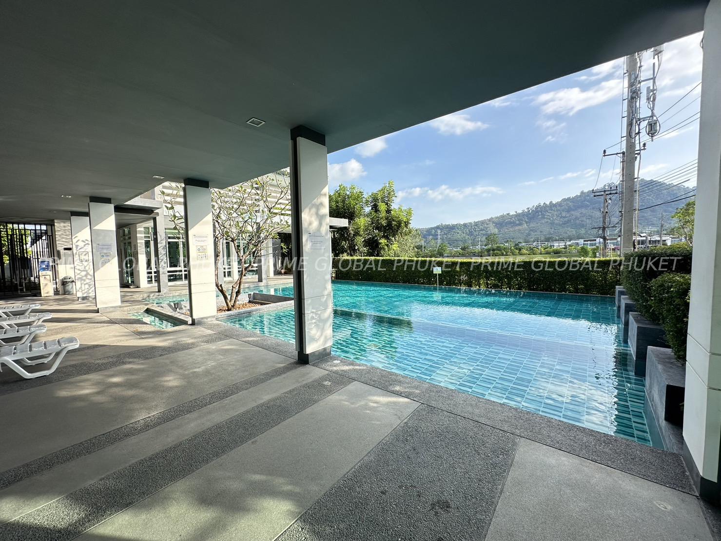 158 Sq.m House for Rent in Kohkeaw