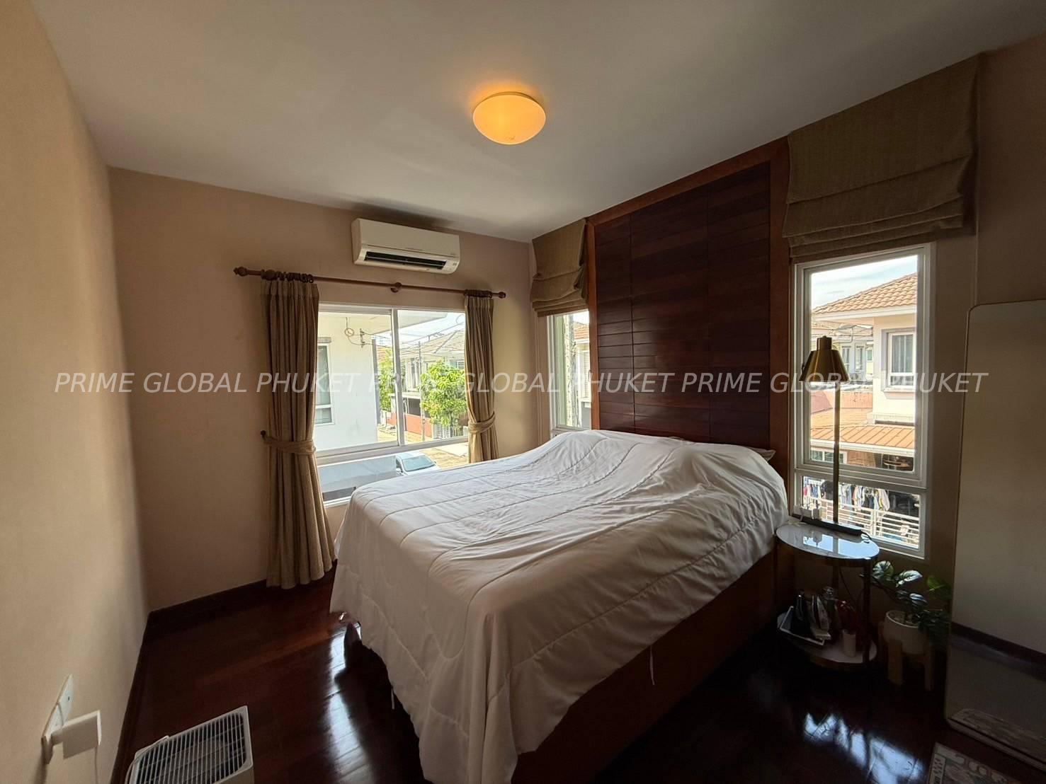 158 Sq.m House for Rent in Kohkeaw