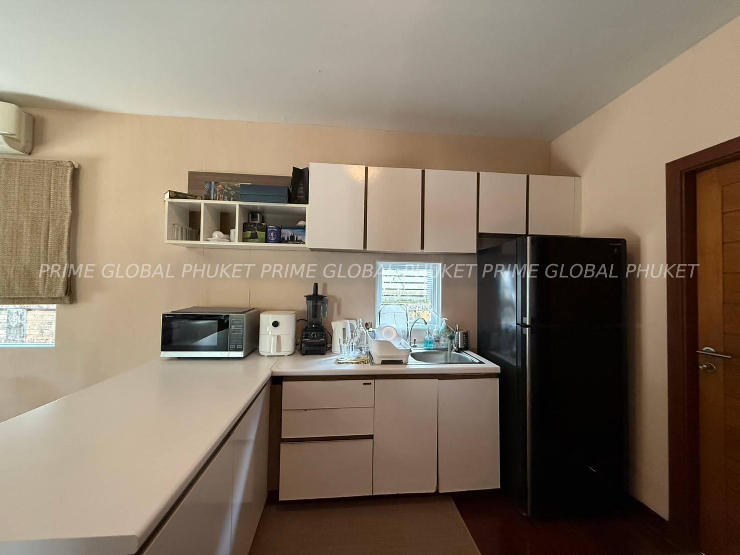 158 Sq.m House for Rent in Kohkeaw