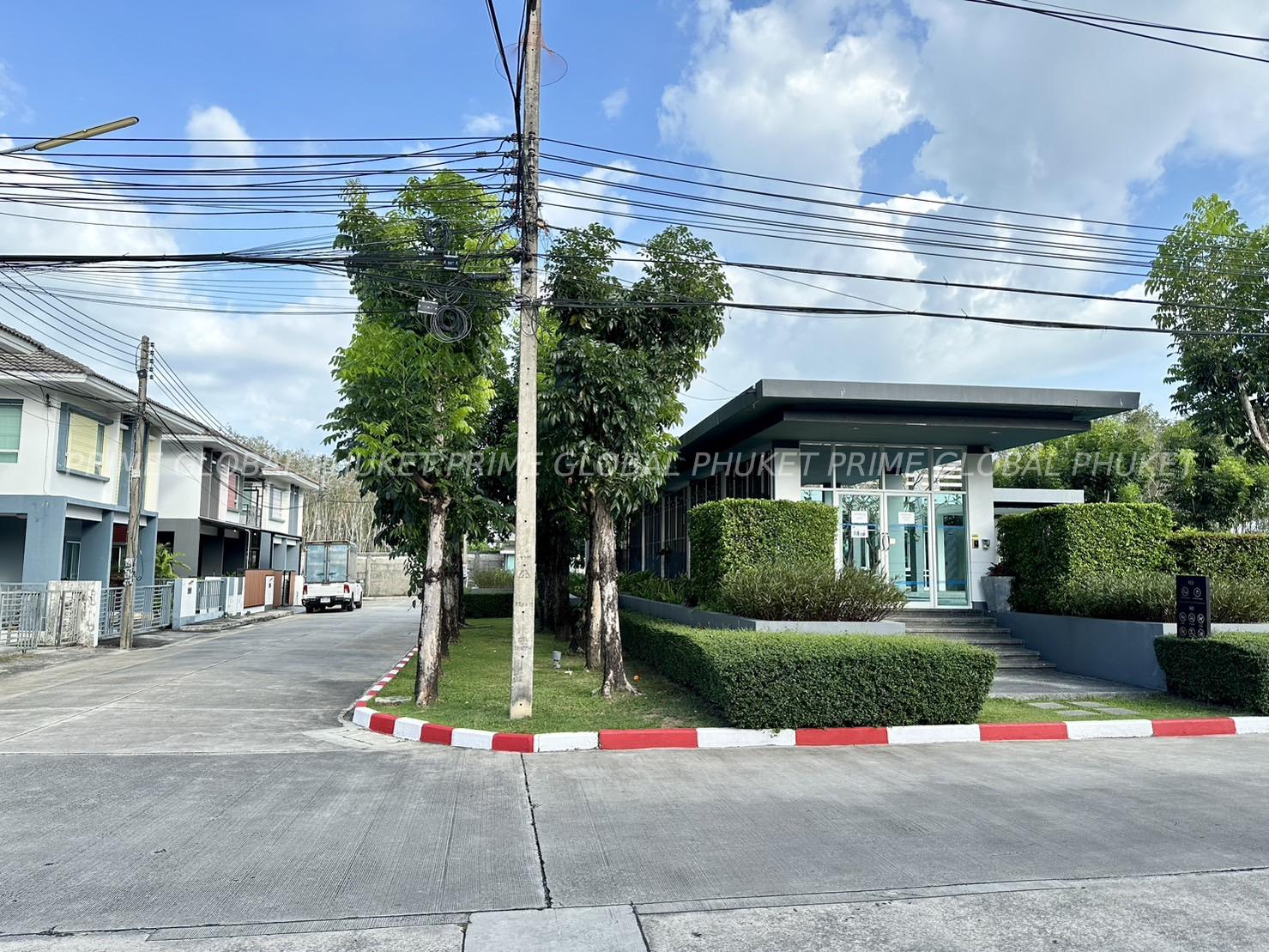 158 Sq.m House for Rent in Kohkeaw