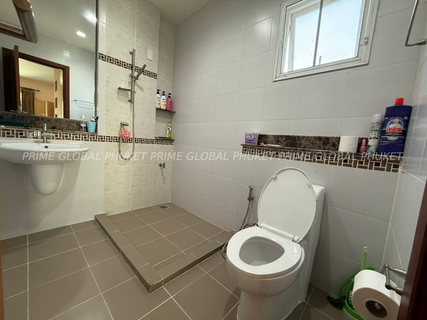 158 Sq.m House for Rent in Kohkeaw