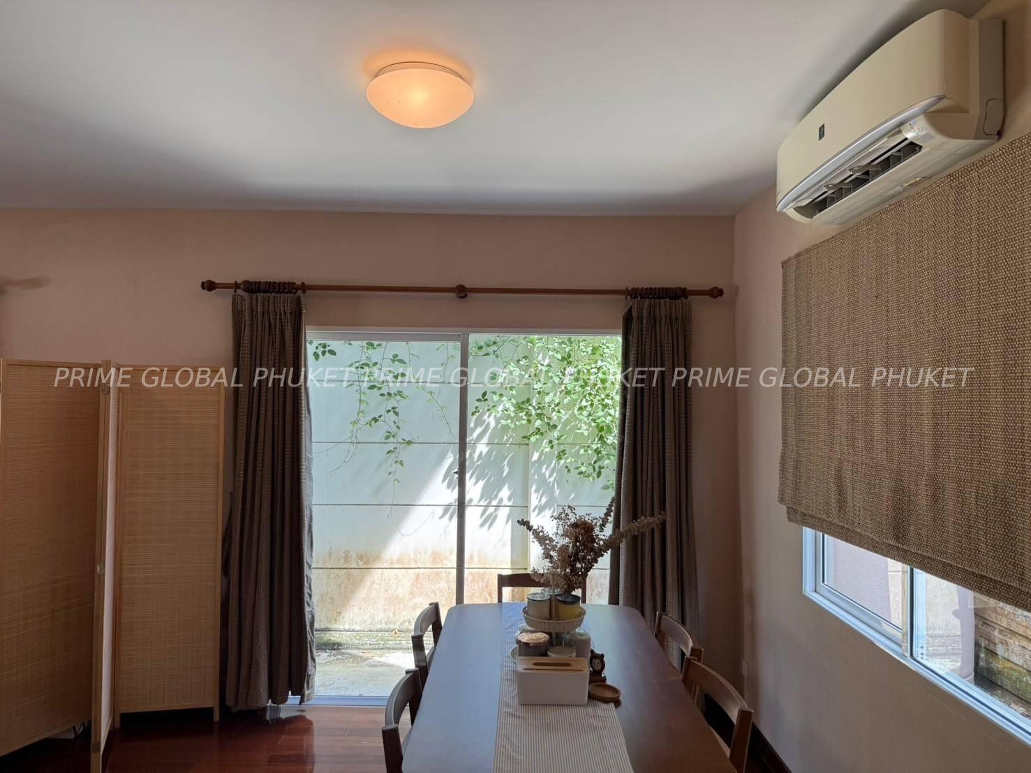 158 Sq.m House for Rent in Kohkeaw