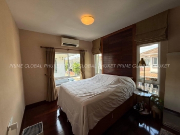 158 Sq.m House for Rent in Kohkeaw