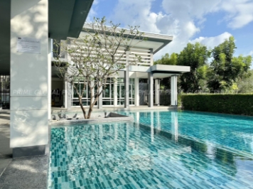 158 Sq.m House for Rent in Kohkeaw