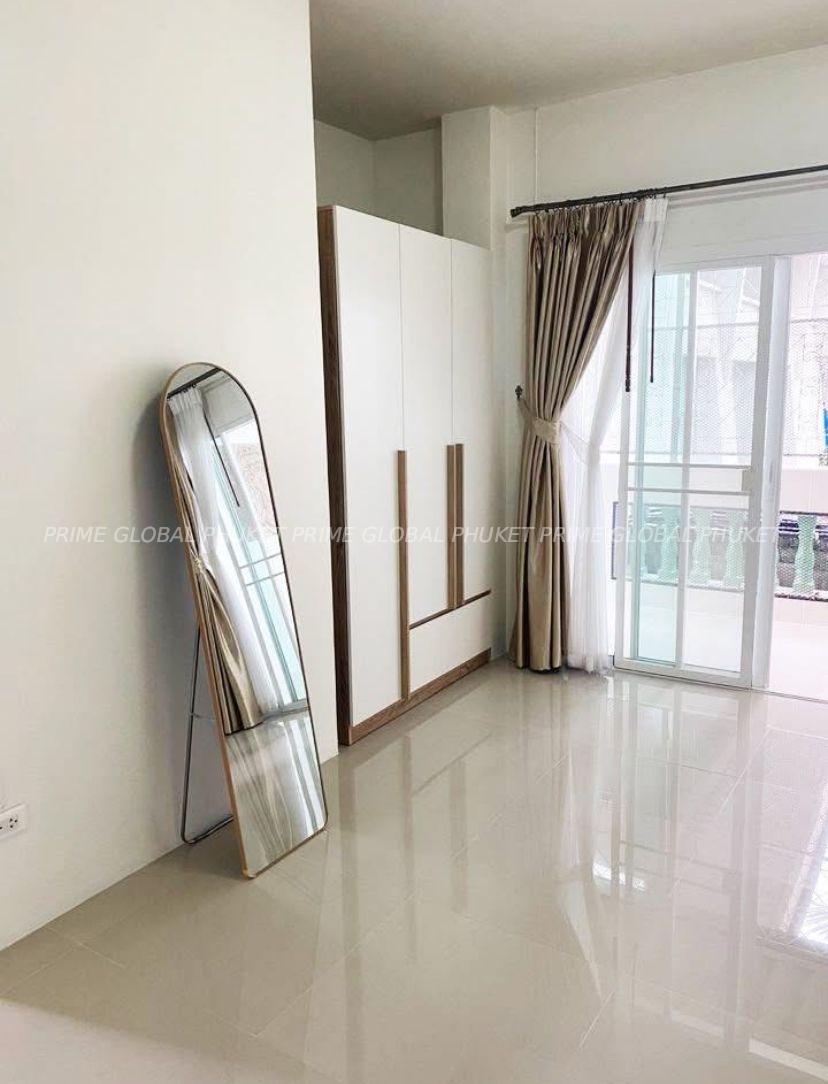 House for Rent in Phuket town