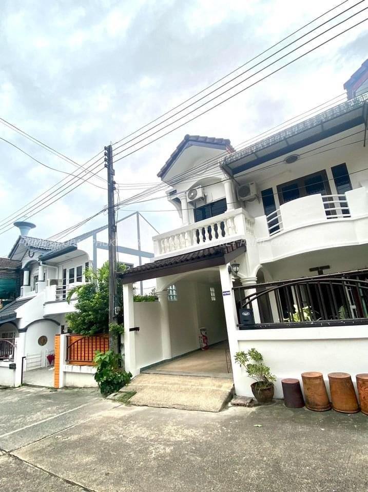 House for Rent in Phuket town