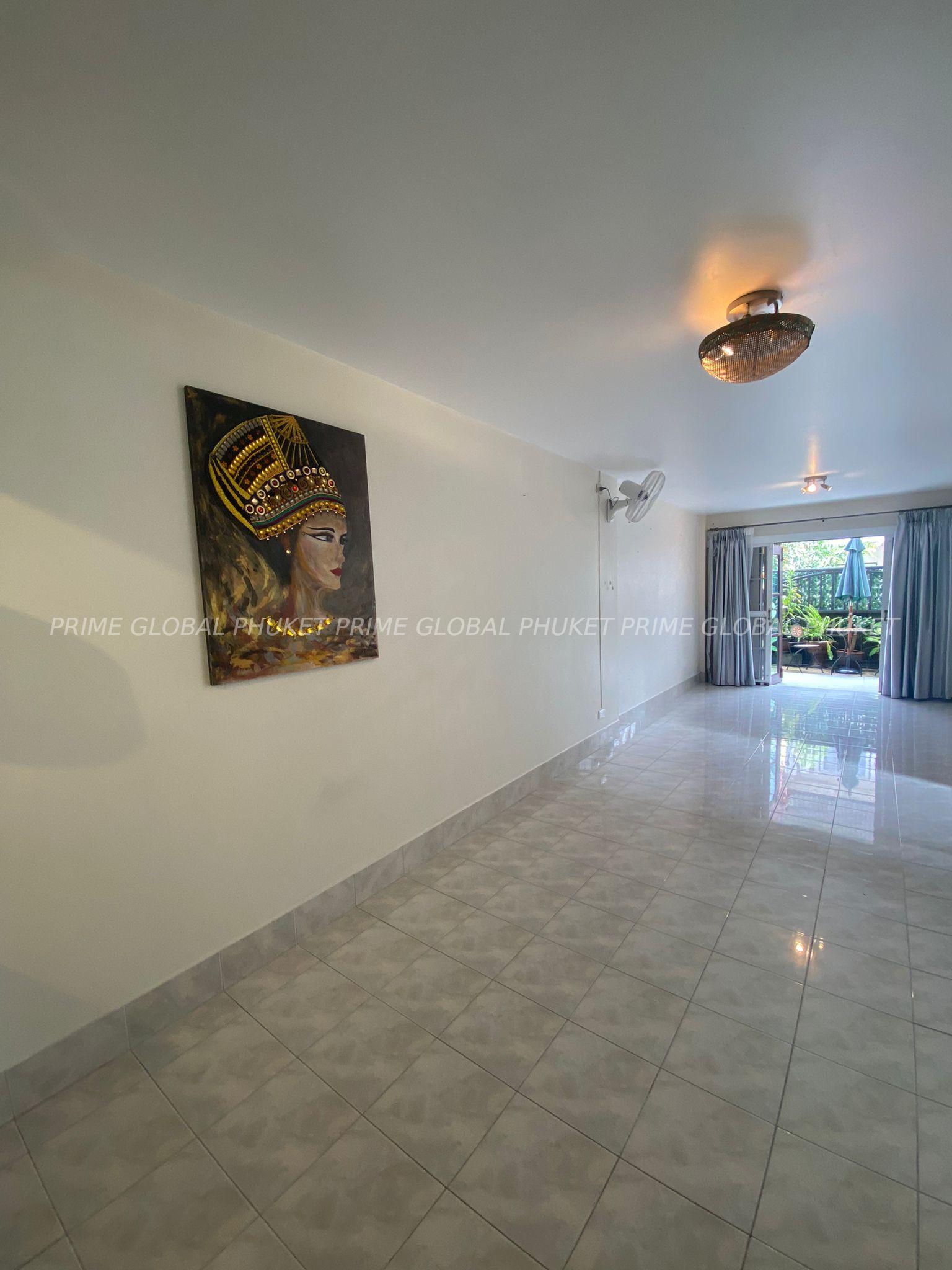 House for Rent in Phuket town