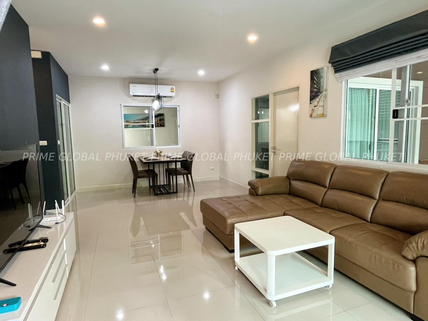 151 Sq.m House for Sale in Kohkeaw