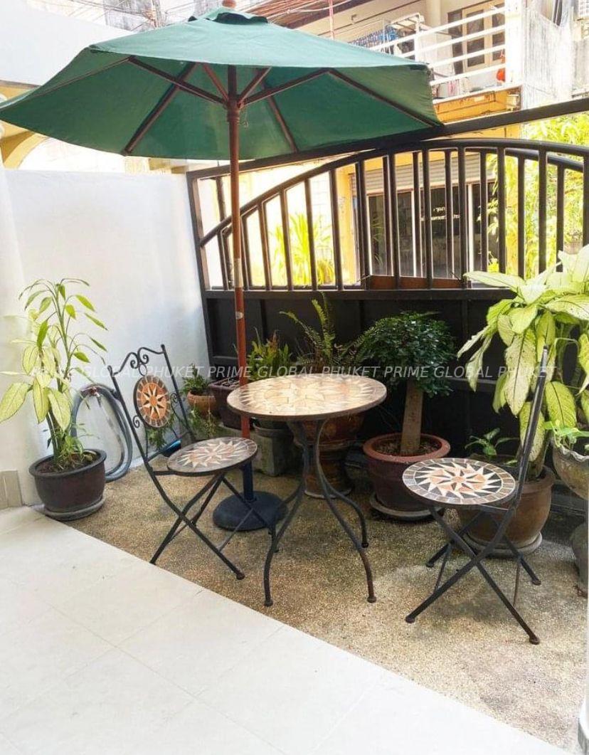 House for Rent in Phuket town