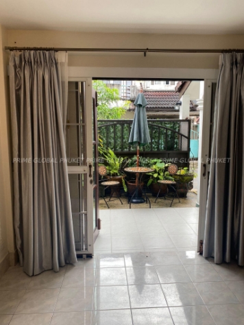 House for Rent in Phuket town