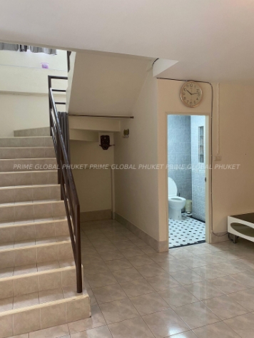 House for Rent in Phuket town