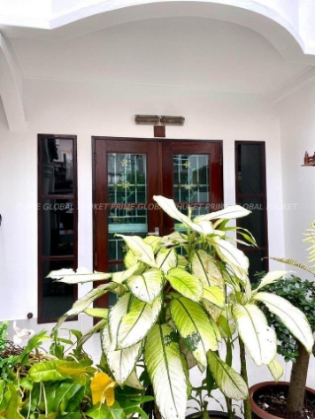 House for Rent in Phuket town