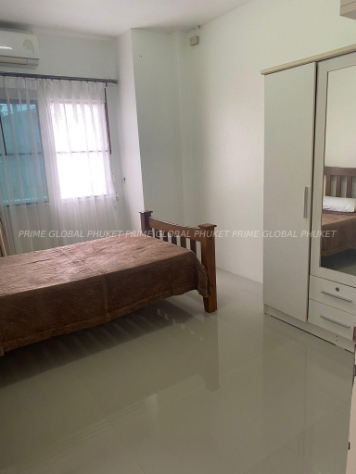 House for Rent in Phuket town