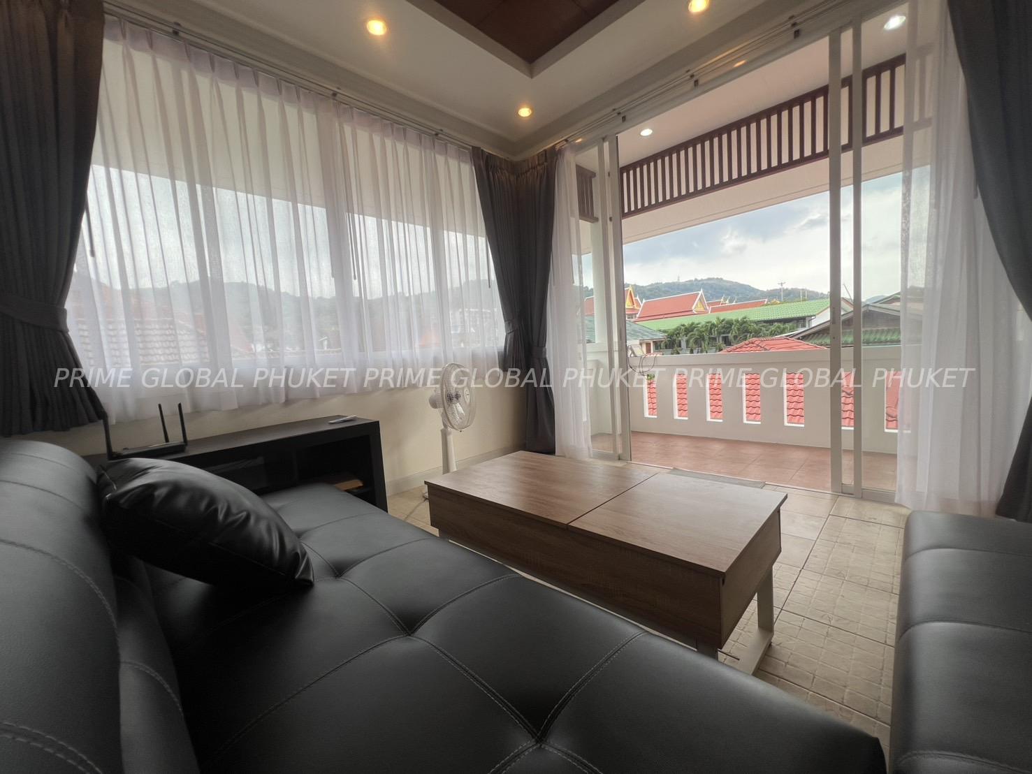 - Sq.m House for Rent in Karon