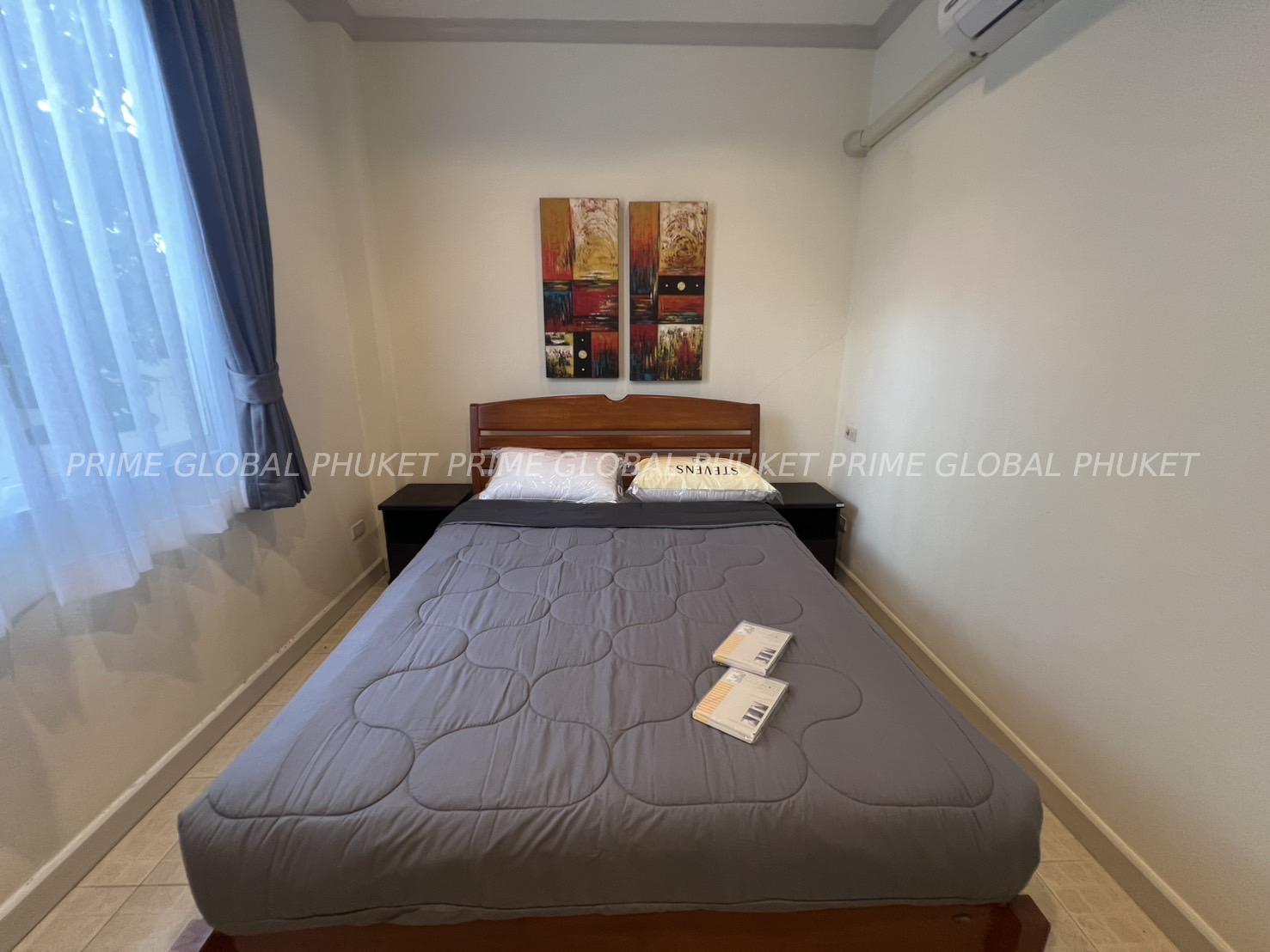 - Sq.m House for Rent in Karon