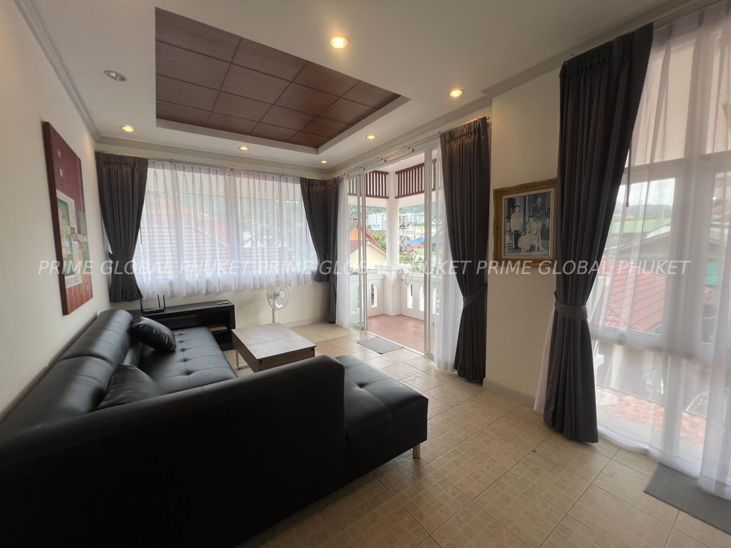 - Sq.m House for Rent in Karon