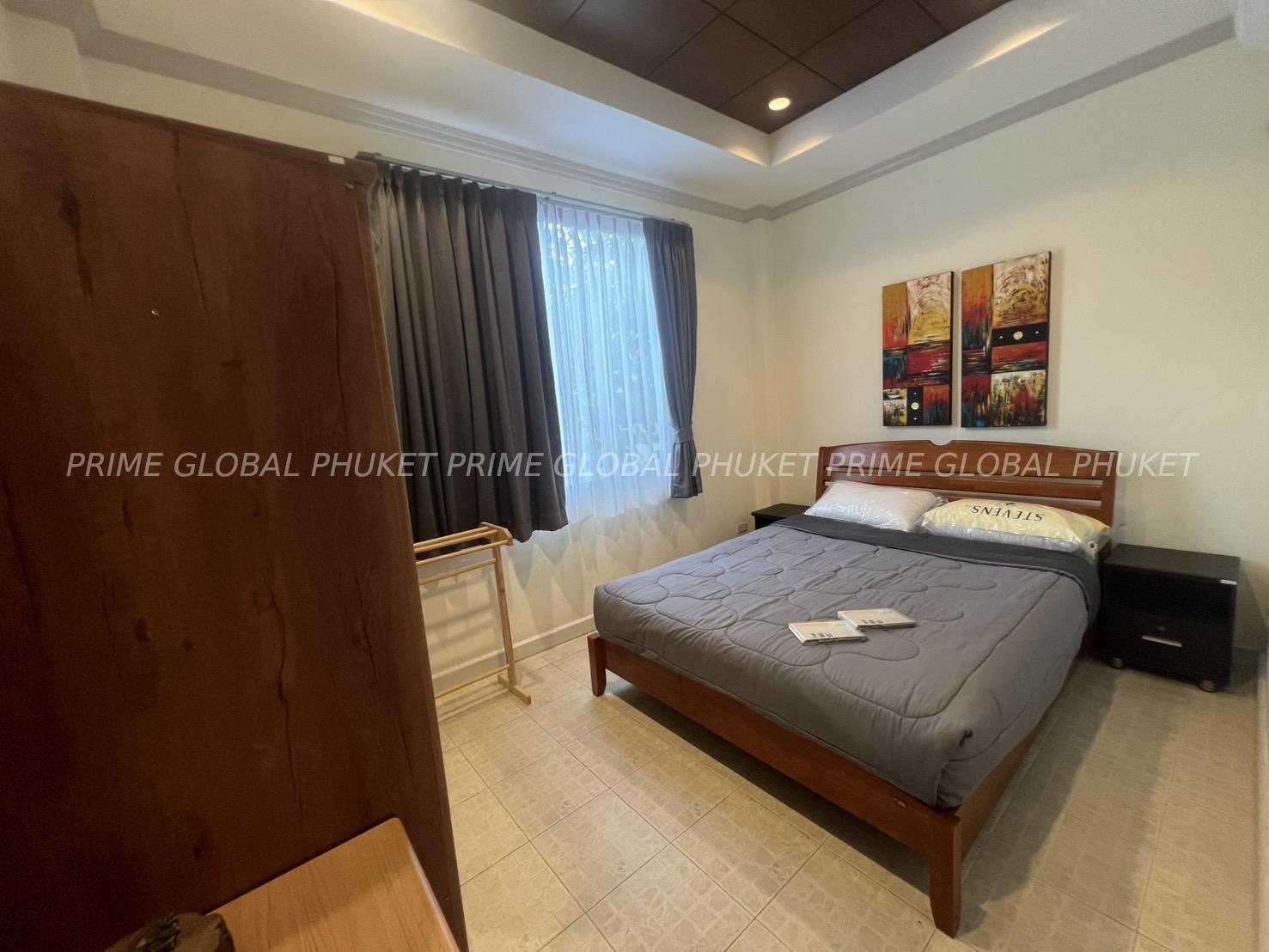 - Sq.m House for Rent in Karon