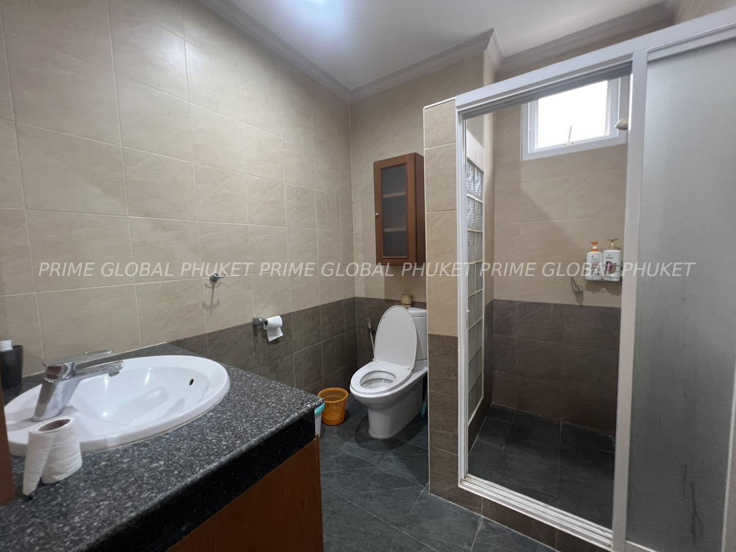 - Sq.m House for Rent in Karon