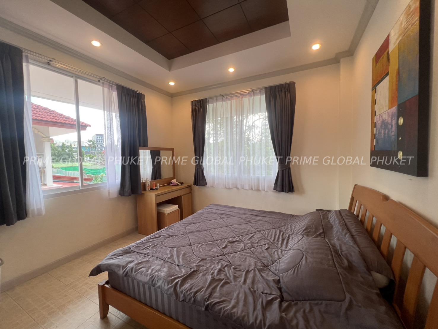 - Sq.m House for Rent in Karon