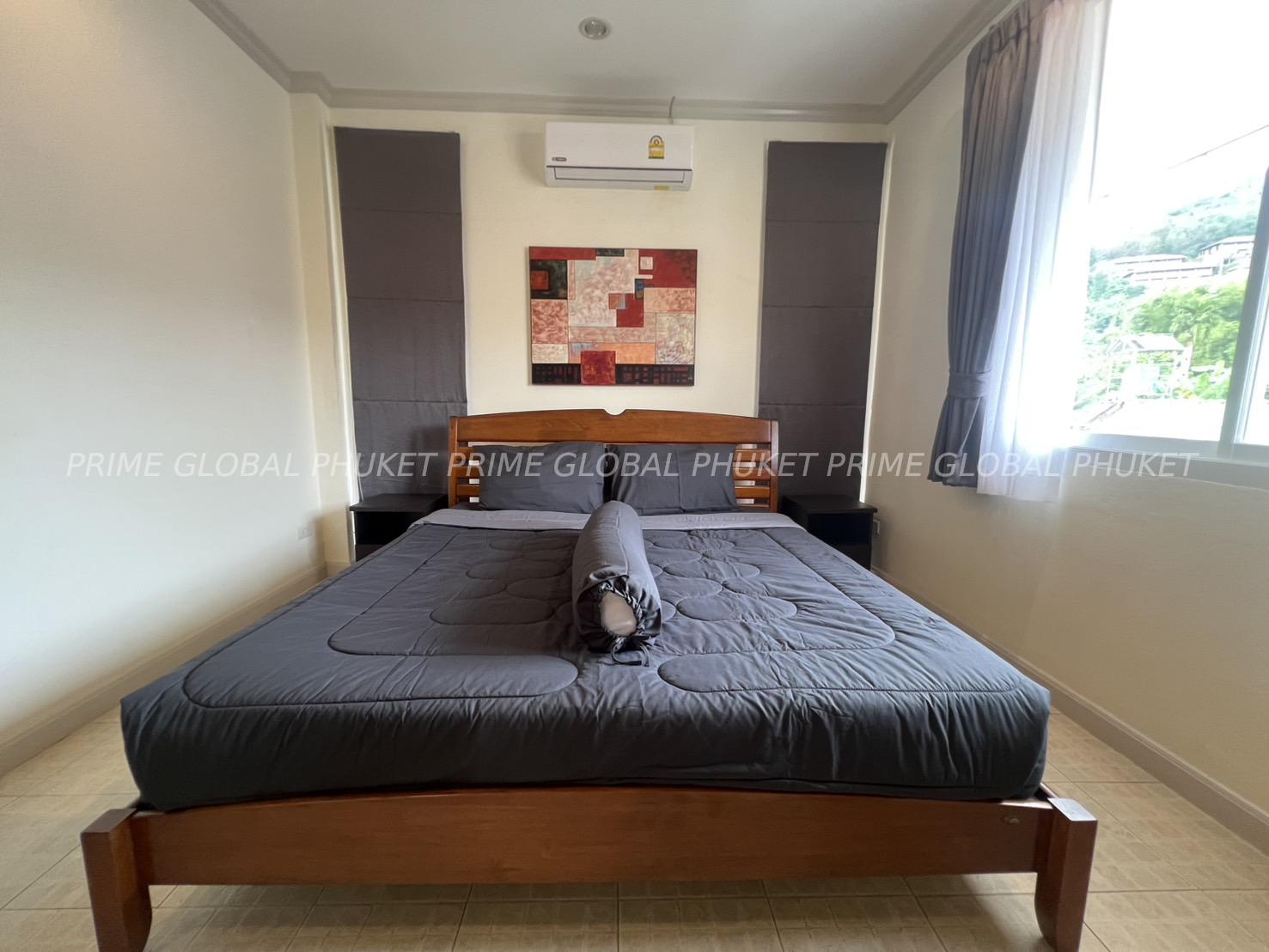 - Sq.m House for Rent in Karon