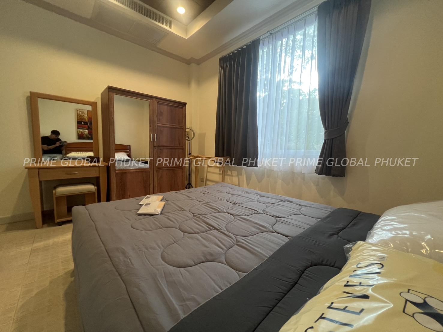 - Sq.m House for Rent in Karon