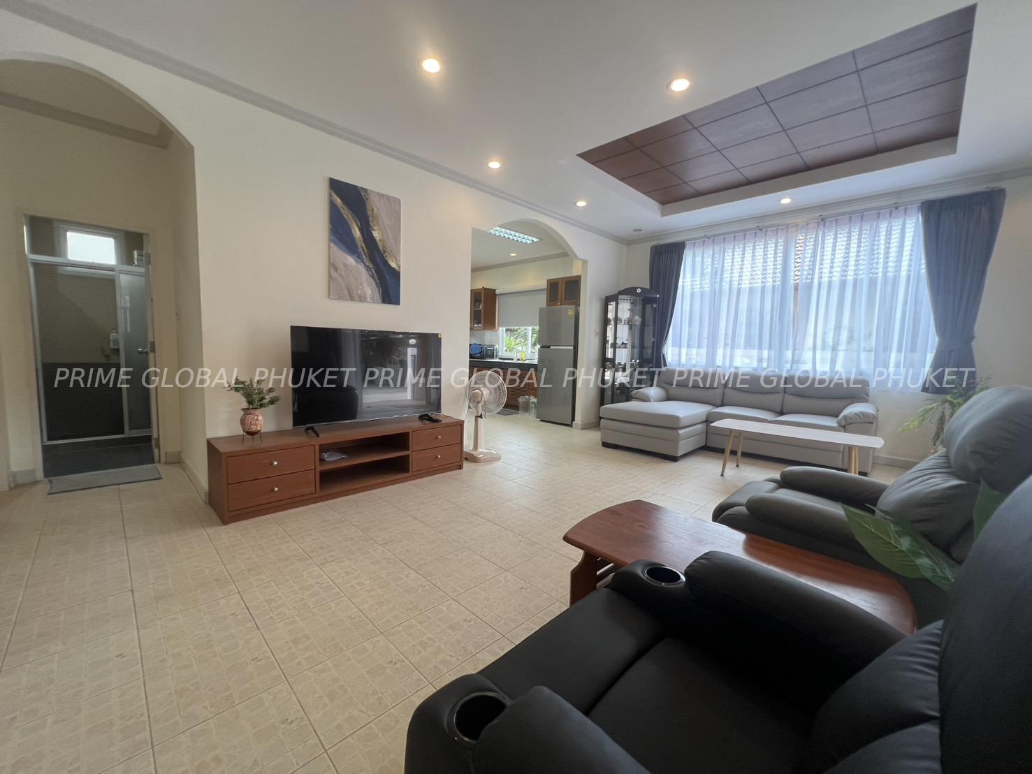- Sq.m House for Rent in Karon