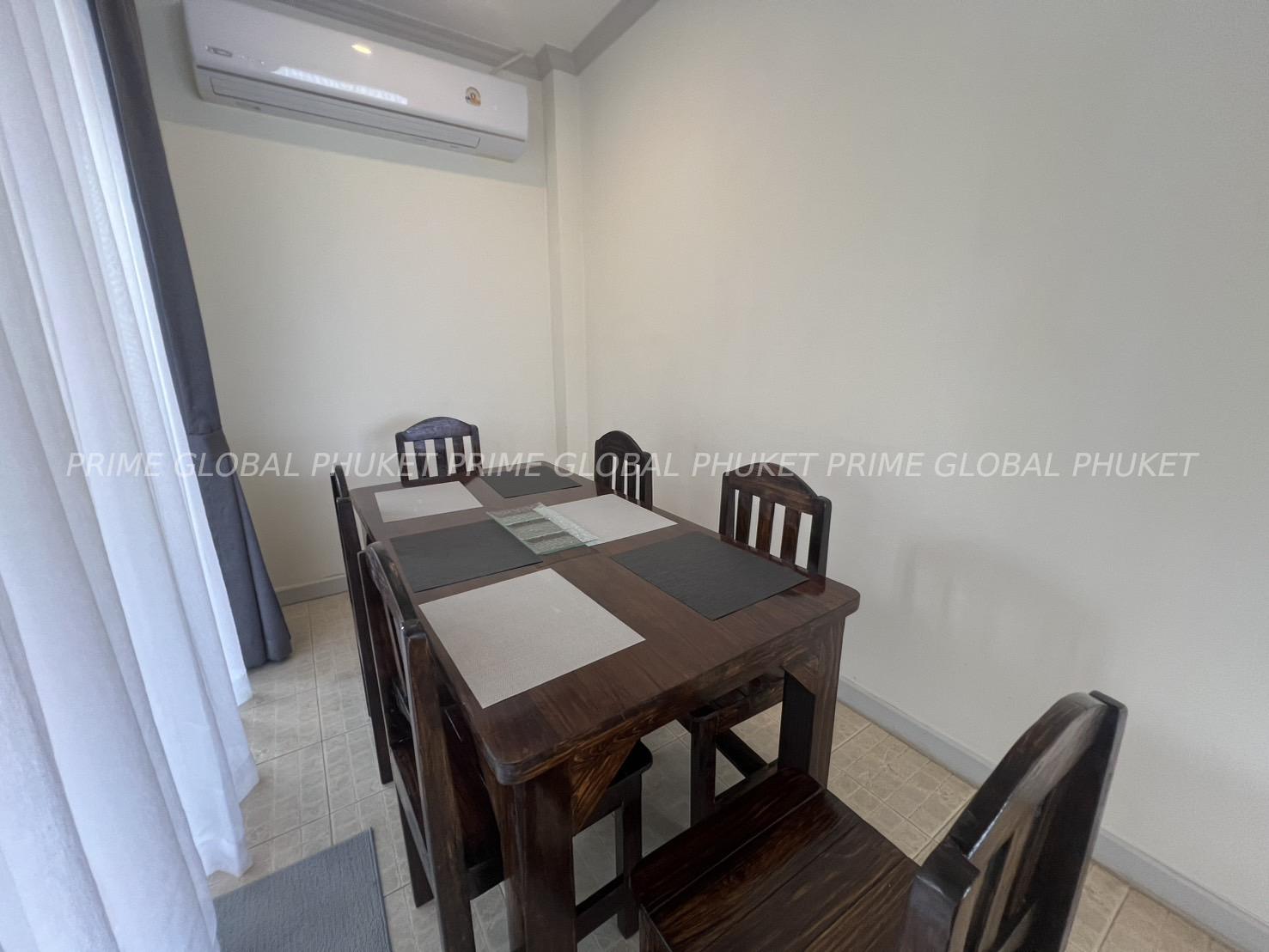 - Sq.m House for Rent in Karon