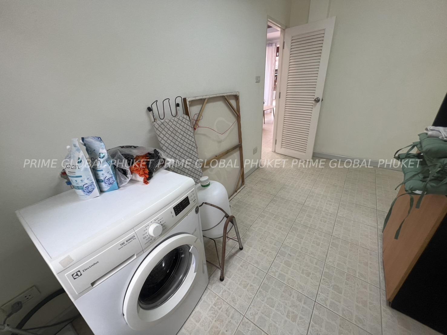 - Sq.m House for Rent in Karon