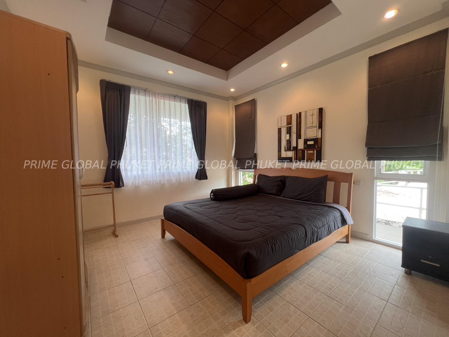 - Sq.m House for Rent in Karon