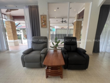 - Sq.m House for Rent in Karon