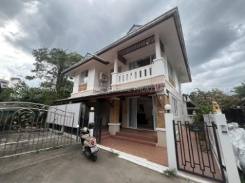 - Sq.m House for Rent in Karon