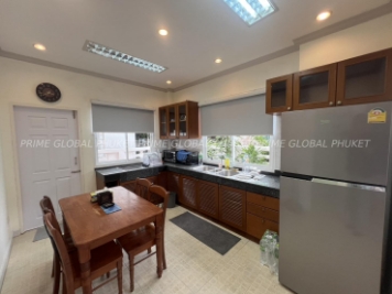 - Sq.m House for Rent in Karon
