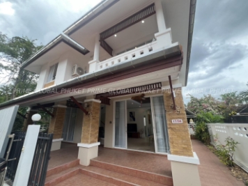 - Sq.m House for Rent in Karon