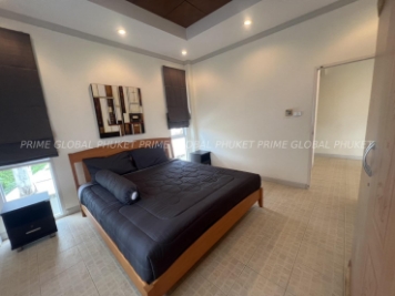 - Sq.m House for Rent in Karon