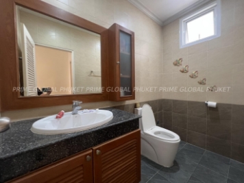 - Sq.m House for Rent in Karon
