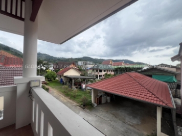 - Sq.m House for Rent in Karon