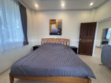 - Sq.m House for Rent in Karon