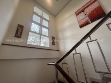 - Sq.m House for Rent in Karon