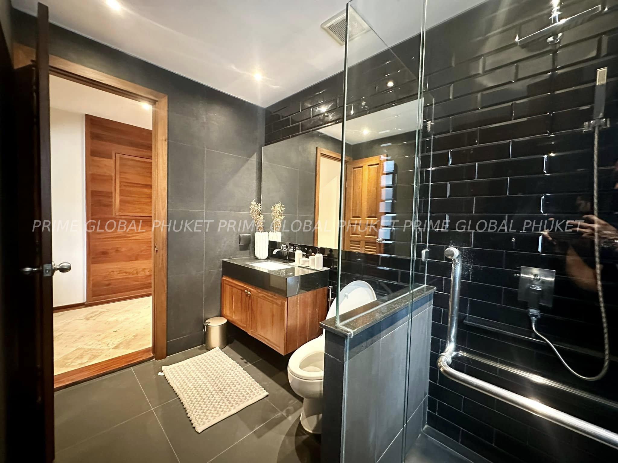 411.35 Sq.m Villa for Rent and Sale in Kohkeaw